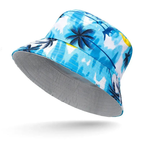 Chill Vibe Bucket Hat