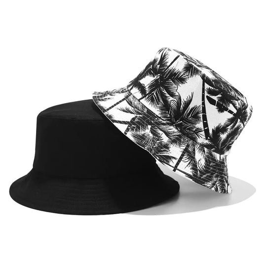 Vacation Bucket Hat