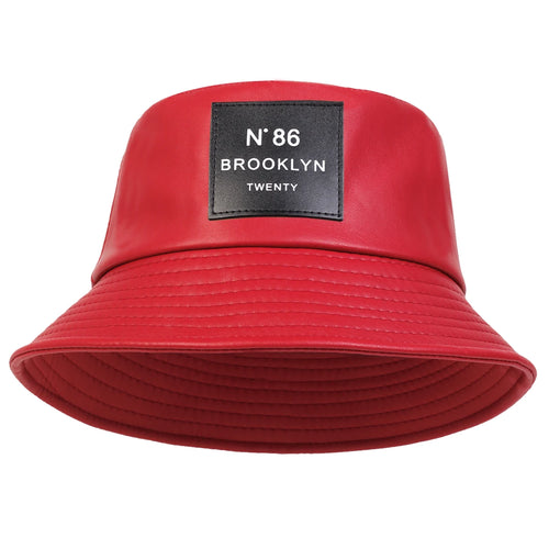 Brooklyn Bucket Hats