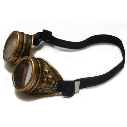 Steampunk Goggles