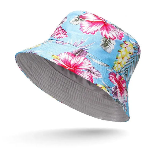 Chill Vibe Bucket Hat