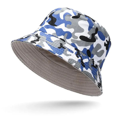 Chill Vibe Bucket Hat