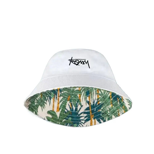 Skyline Bucket Hat