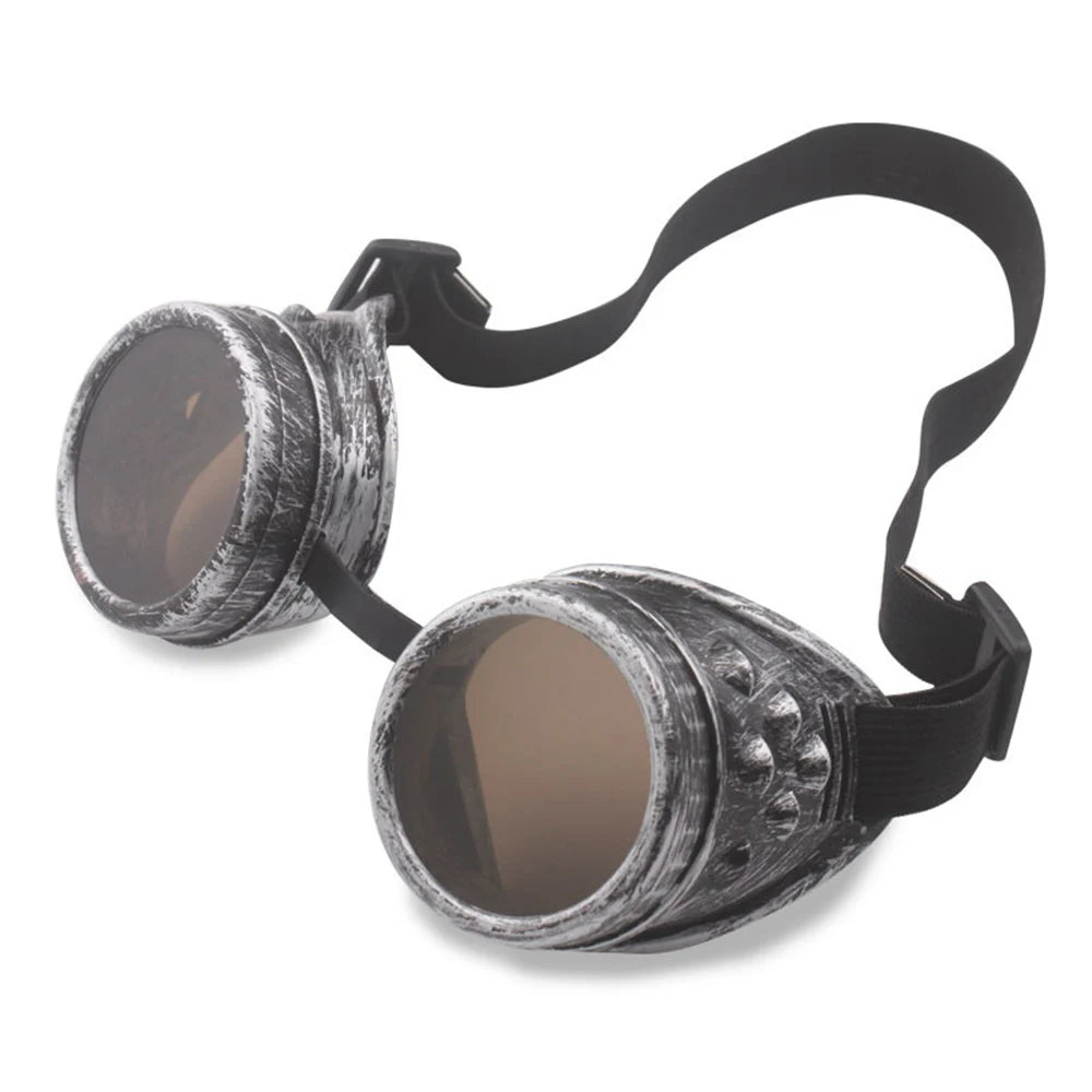 Steampunk Goggles