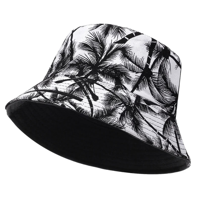 Vacation Bucket Hat