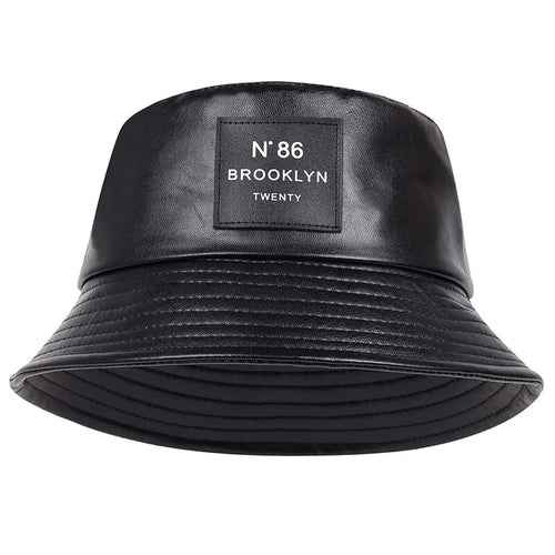 Brooklyn Bucket Hats