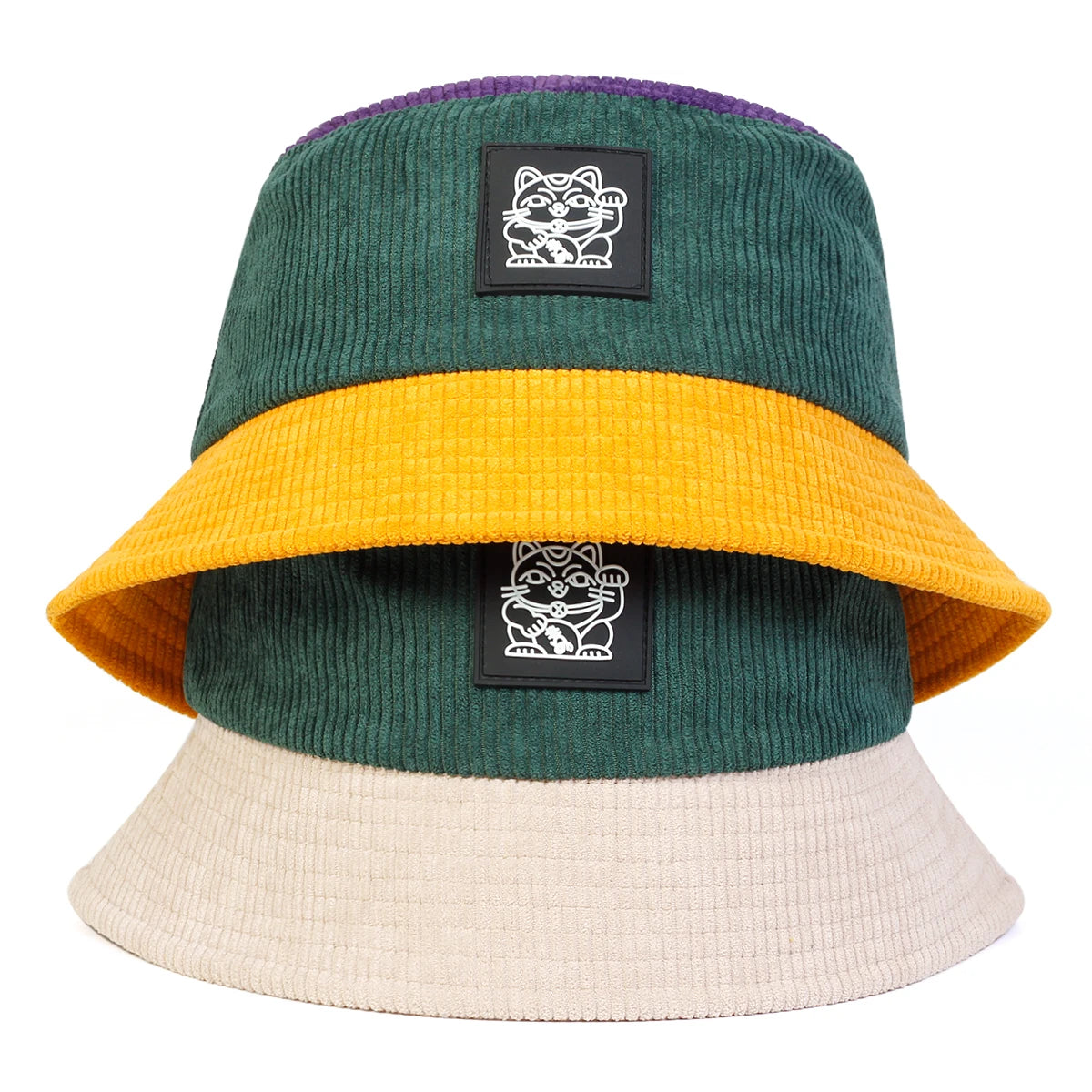 Timeless Bucket Hat