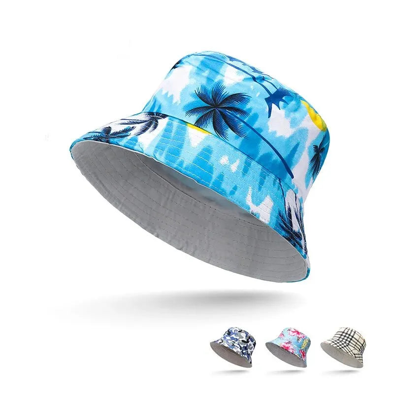 Chill Vibe Bucket Hat