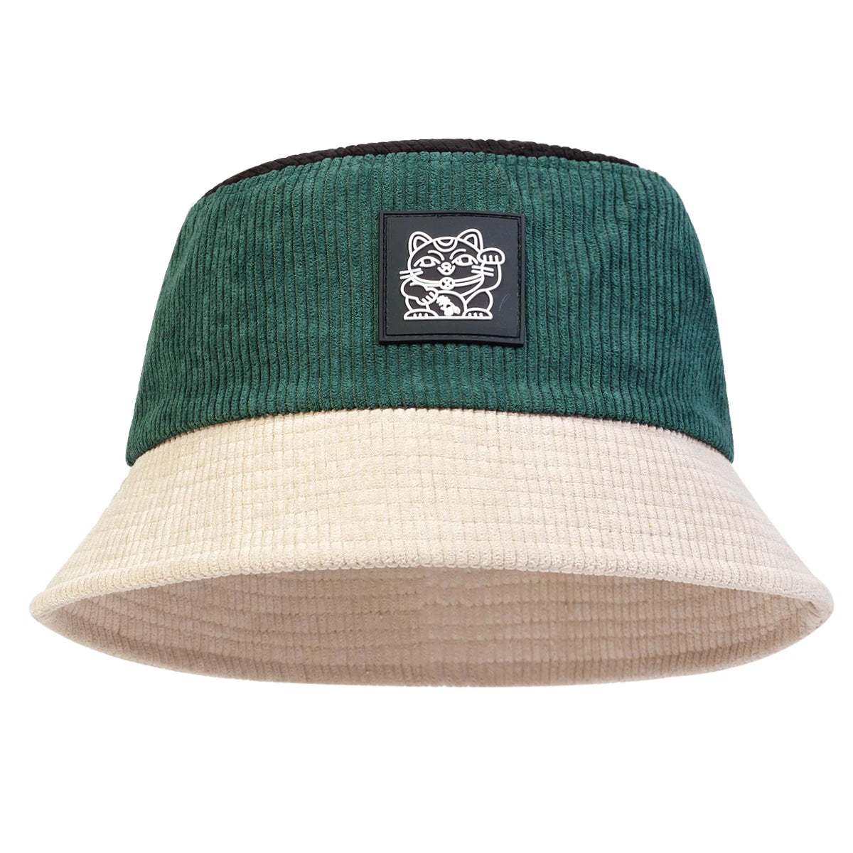 Timeless Bucket Hat