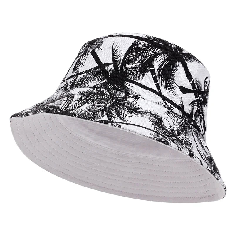 Vacation Bucket Hat