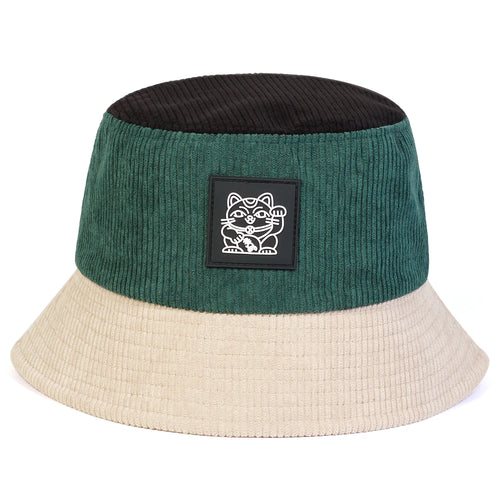 Timeless Bucket Hat