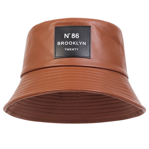 Brooklyn Bucket Hats