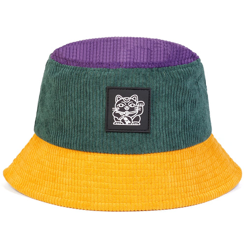 Timeless Bucket Hat