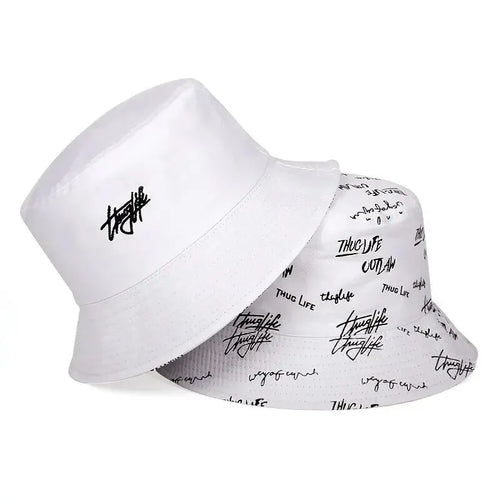 Signature Bucket Hats